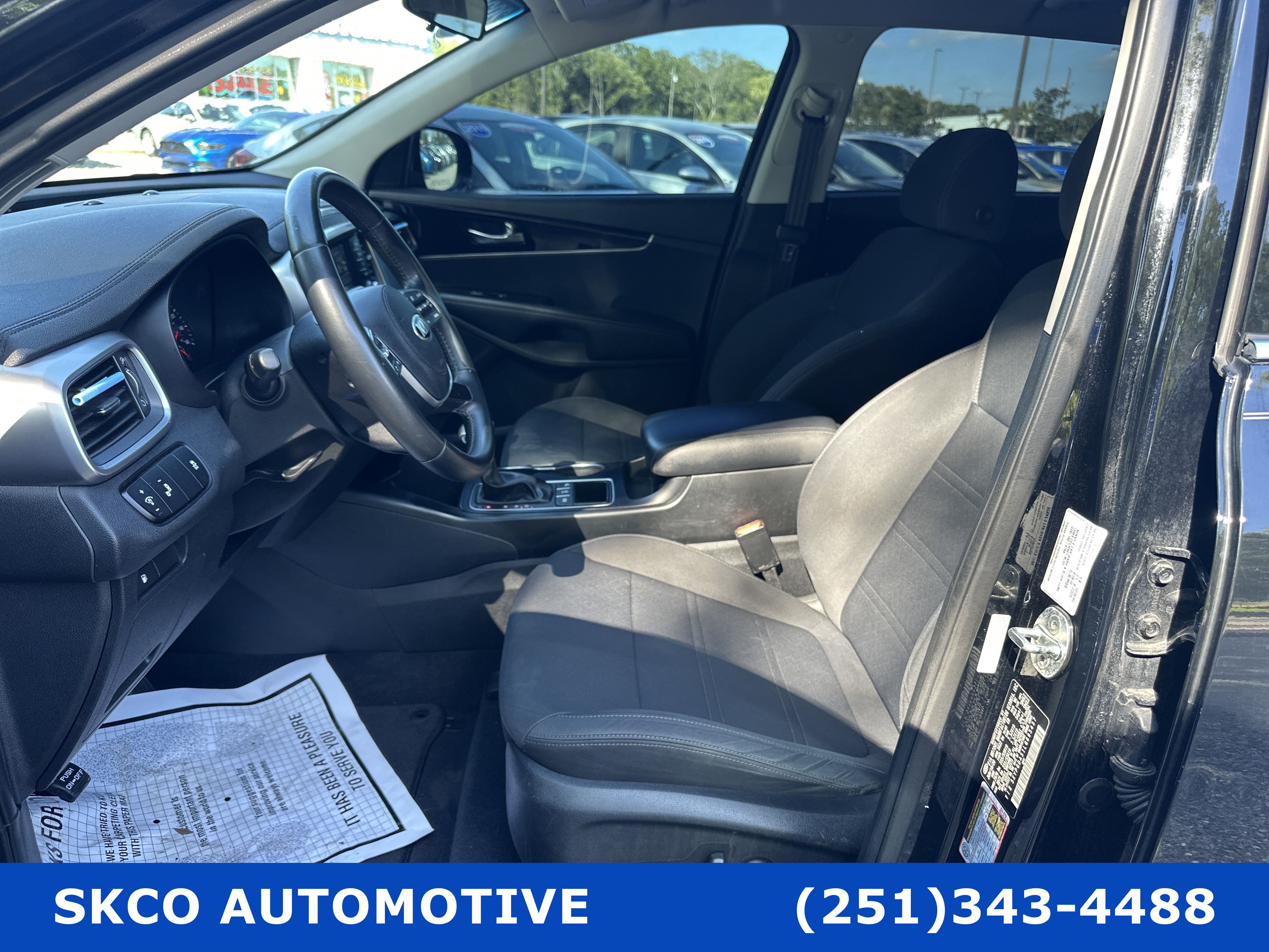 Used 2020 Kia Sorento S AWD/4WD image 11