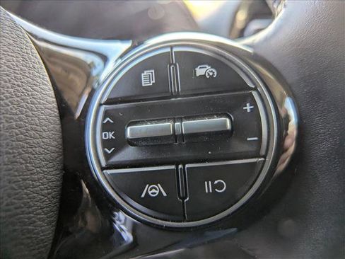 Used 2025 Kia Soul EX image 27