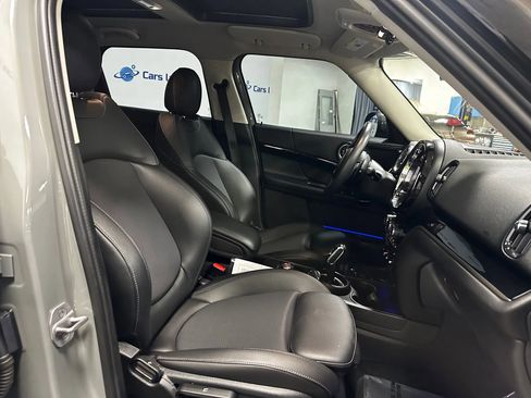 Used 2021 MINI Cooper Countryman S w/ Storage Package image 19