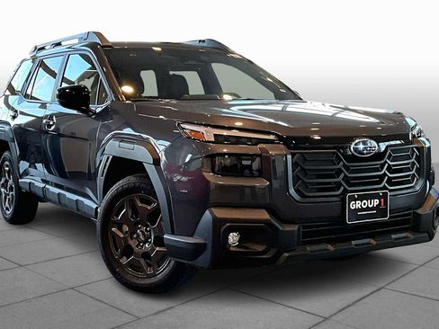 New 2026 Subaru Outback Premium image 2