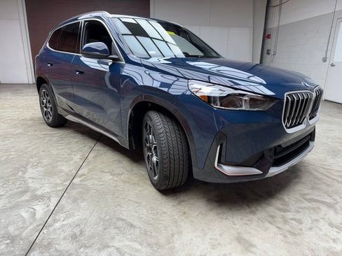 Used 2026 BMW X1 xDrive28i w/ Convenience Package image 7