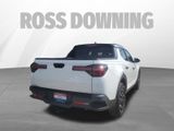 Used 2022 Hyundai Santa Cruz SEL w/ Activity Package image 4