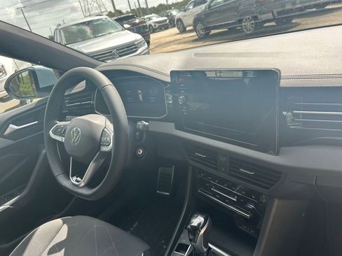 New 2026 Volkswagen Jetta Sport image 32