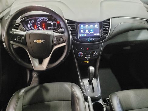 Used 2018 Chevrolet Trax LT w/ Driver Confidence Package AWD/4WD image 22