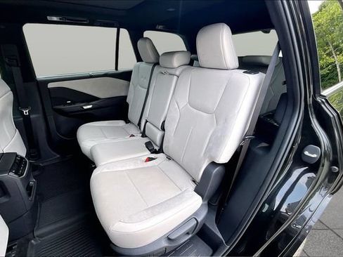 Used 2026 Lexus TX 350 AWD w/ Technology Package image 24