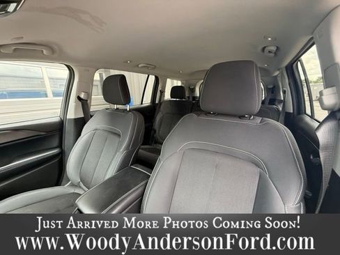 Used 2023 Jeep Grand Cherokee L Laredo AWD/4WD image 6