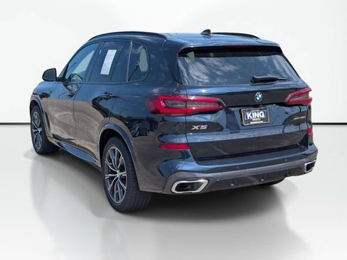 Used 2022 BMW X5 xDrive40i w/ M Sport Package AWD/4WD image 9