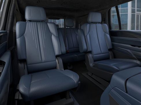 New 2025 Cadillac Escalade IQ Sport 2 w/ LPO, ONYX Package image 17