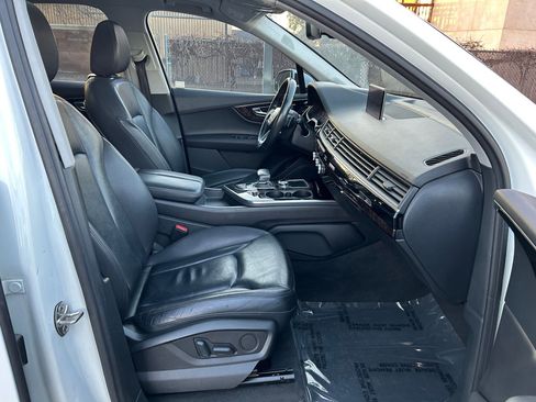 Used 2018 Audi Q7 3.0T Premium Plus image 29