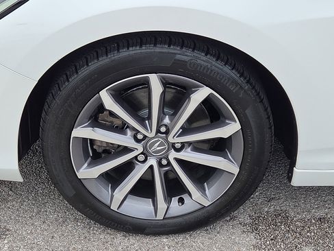 Used 2025 Acura Integra FWD image 7