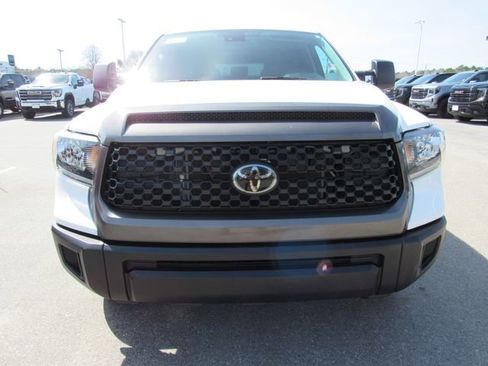 Used 2021 Toyota Tundra SR image 5