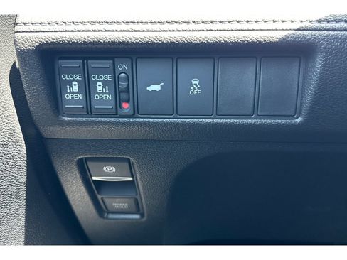 Certified 2026 Honda Odyssey EX-L image 43