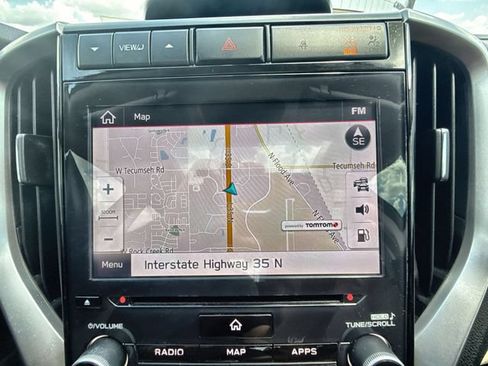 Used 2020 Subaru Ascent Touring w/ Popular Package #3 AWD/4WD image 18