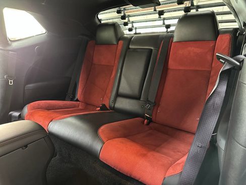 Used 2020 Dodge Challenger R/T Scat Pack image 12