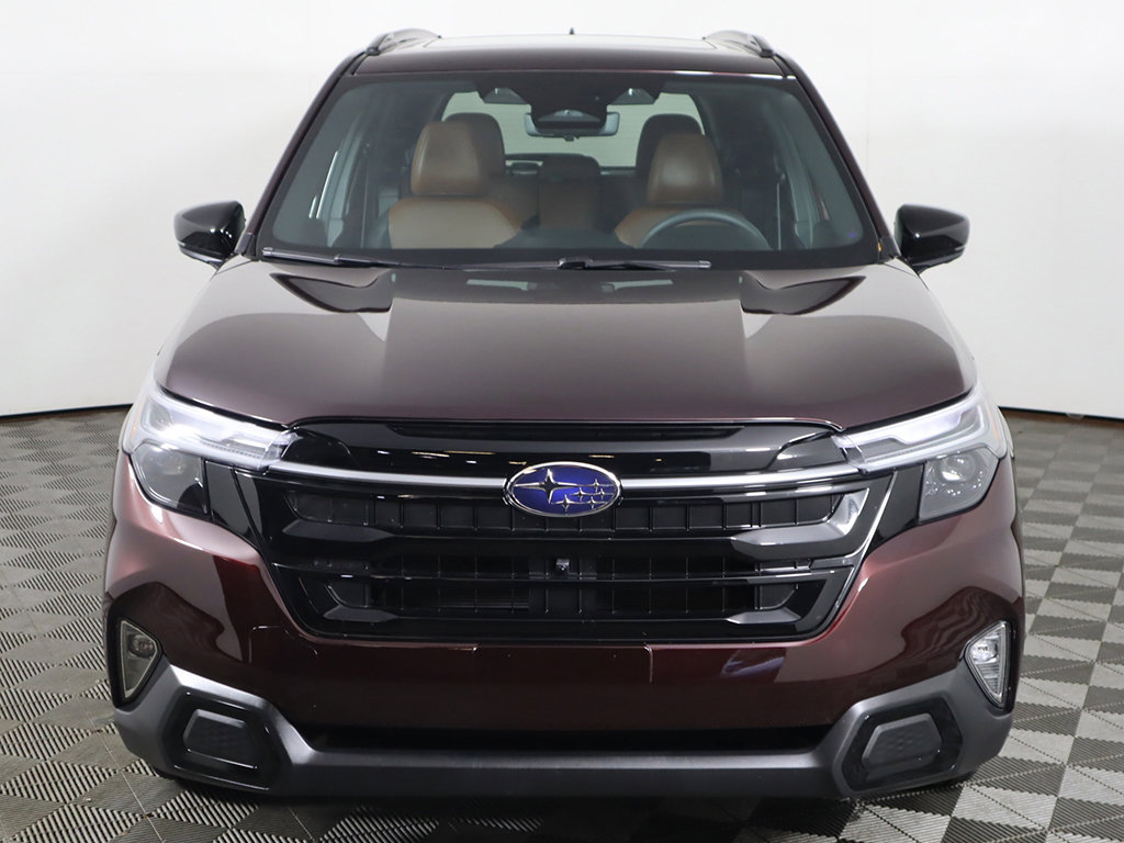 Used 2026 Subaru Forester Touring AWD/4WD image 15