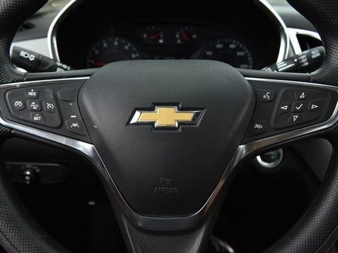 Used 2024 Chevrolet Equinox LS FWD image 16