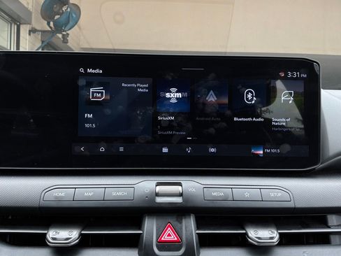 Used 2025 Kia K4 FWD image 31