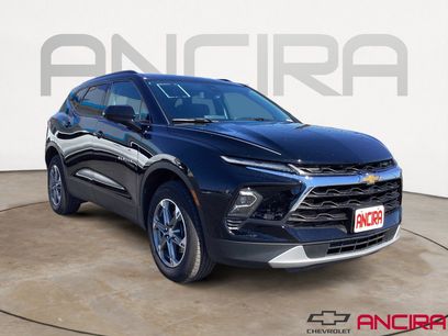 Used 2023 Chevrolet Blazer LT w/ Convenience Package