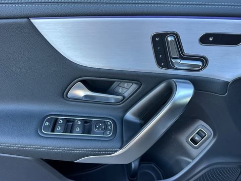 Certified 2026 Mercedes-Benz CLA 250 image 10