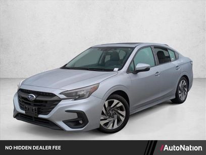 Used 2024 Subaru Legacy Limited