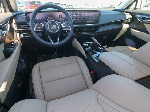 New 2026 Buick Envision Preferred image 16