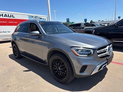 Used 2021 Mercedes-Benz GLC 300 4MATIC