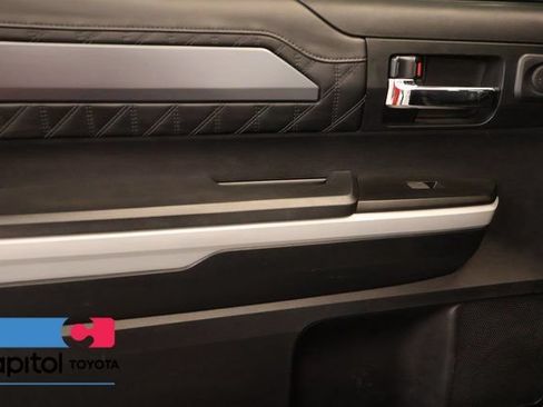 Used 2020 Toyota Tundra Platinum AWD/4WD image 30