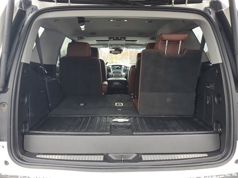 Used 2019 Chevrolet Tahoe Premier w/ Premier Plus Edition image 6