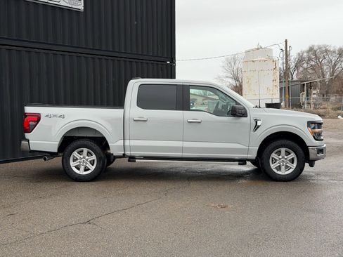 Used 2024 Ford F150 XLT w/ Tow/Haul Package image 5