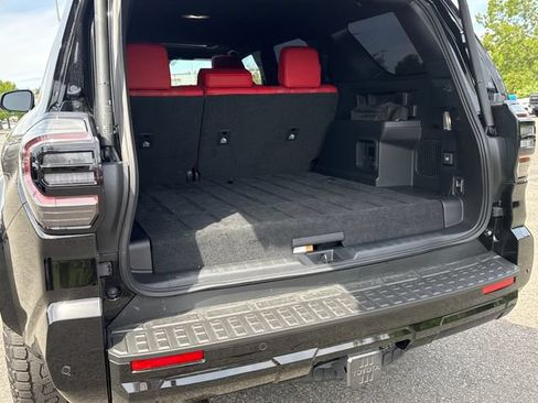 Used 2025 Toyota 4Runner TRD Pro AWD/4WD image 20