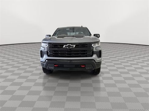 New 2026 Chevrolet Silverado 1500 LT Trail Boss w/ LT Trail Boss Premium Package image 4