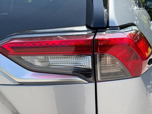 Used 2023 Toyota RAV4 Limited AWD/4WD image 11