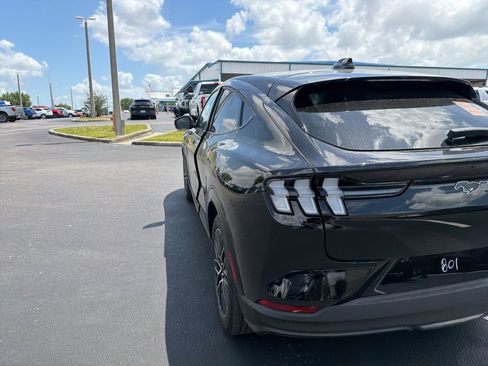 Used 2025 Ford Mustang Mach-E Premium image 10