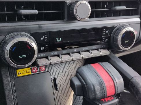 Used 2025 Toyota 4Runner TRD Pro image 23