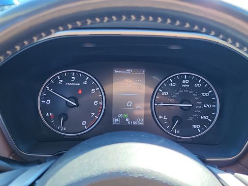 Used 2022 Subaru Outback Touring image 22