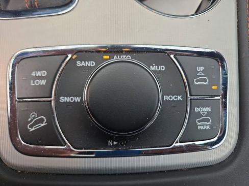 Used 2019 Jeep Grand Cherokee Summit image 25