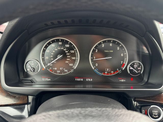 Used 2017 BMW X5 xDrive35i AWD/4WD image 12
