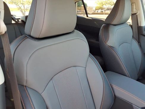 New 2026 Subaru Crosstrek 2.5i Limited image 17