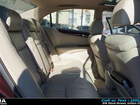 Used 2003 Lexus ES 330 4dr Sdn image 22