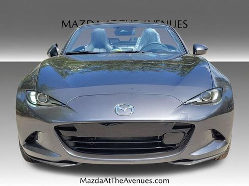 New 2026 MAZDA MX-5 Miata Grand Touring RWD image 10
