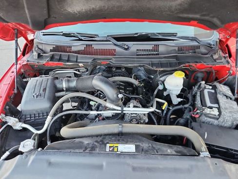 Used 2020 RAM 1500 Classic Warlock w/ Electronics Group image 25