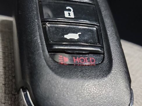 Certified 2023 Honda HR-V LX image 31