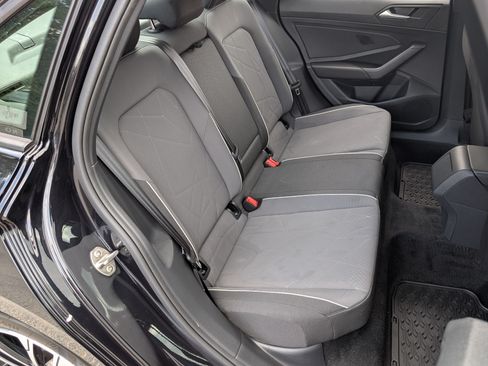 Used 2025 Volkswagen Jetta Sport FWD image 18