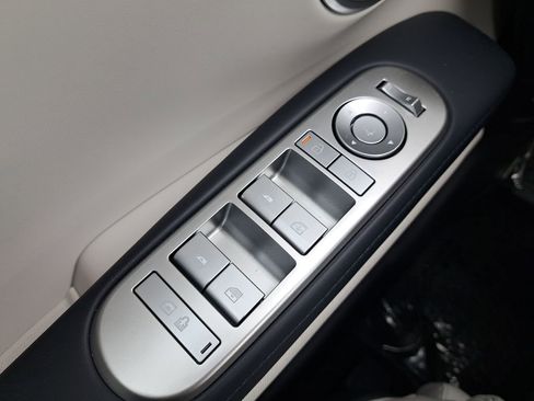New 2026 Hyundai Palisade Calligraphy AWD/4WD image 24