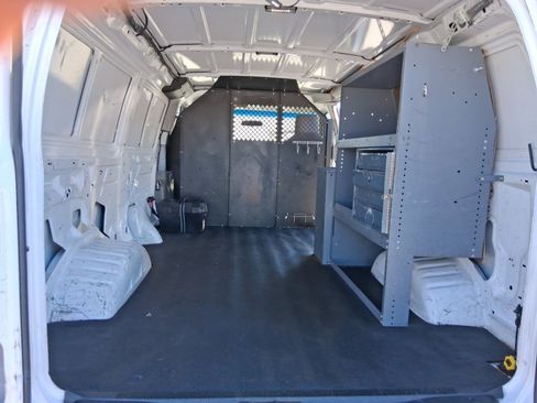 Used 2013 Ford E-150 and Econoline 150 w/ PWR Group RWD image 16