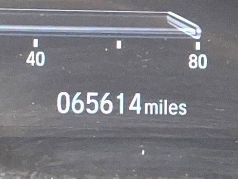 Used 2019 Honda CR-V EX image 19