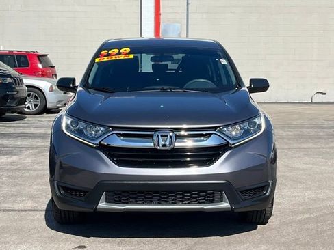 Used 2018 Honda CR-V LX image 15