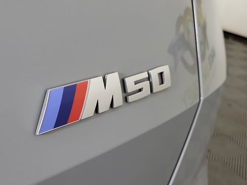 Certified 2025 BMW X3 M50 w/ Premium Package image 24