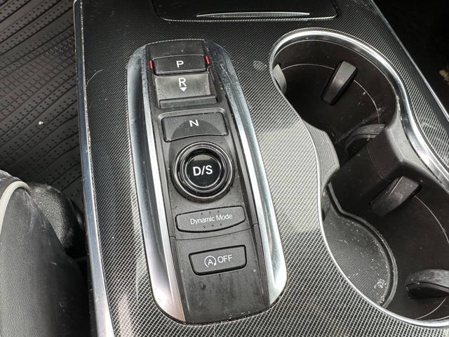 Used 2020 Acura MDX w/ Technology Package AWD/4WD image 19