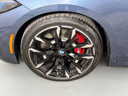 New 2027 BMW 430i xDrive Convertible w/ M Sport Package AWD/4WD image 38